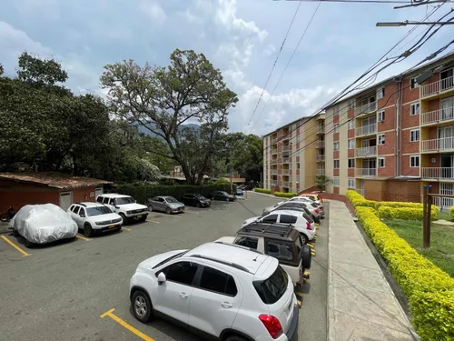Apartamento Copacabana Reservas De San Juan 3 Habitaciones