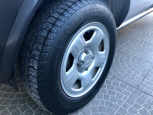 Ford Ecosport 1.6xls 2006 Con 190.000km Ofertaaa Gonzaarram