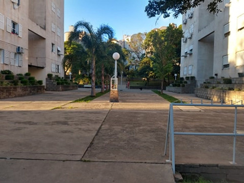 Venta Depto San Martin 2 Dorm