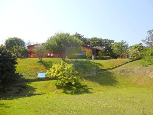 Chácara Residencial À Venda, Pedreira, Atibaia - Ch0221. - Ch0221