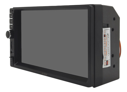 Multimidia Mp5 Tela 7 Capacitiva C/ Espelhamento Ht-5023
