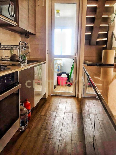 Imagen 5 de 17 de Venta Departamento Duplex Edificio Boulevard Del Mar