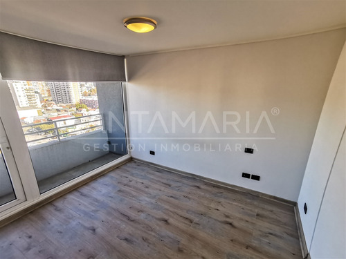 Departamento En Venta En Concepción