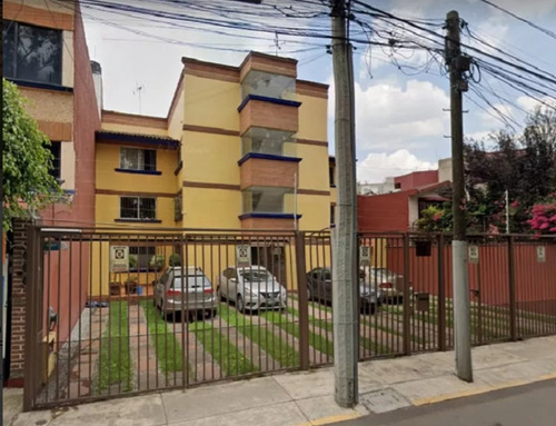Departamento En Venta En Paseos Del Sur Xochimilco Remate Bancario
