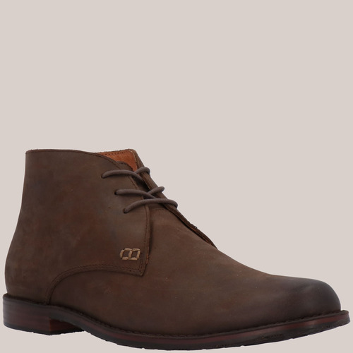 Bota Rockford Smith I Bitter Para Hombre