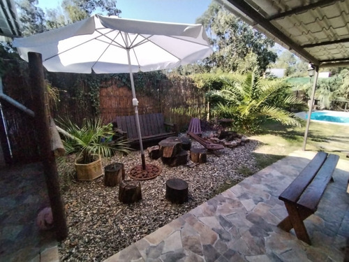 369-398 - Casa En Duplex En Bella Vista A 2 Cuadras De La Playa