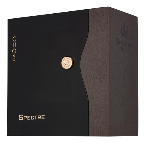 Perfume World Spectre Ghost Edp Para Homens 80ml