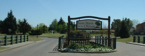 Imagen 2 de 2 de Lote 95 - Santa Maria De Los Olivos