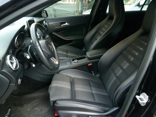 Mercedes-benz Clase A 1.6 A200 Urban 156cv 2017