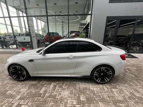 BMW M2 3.0 M2