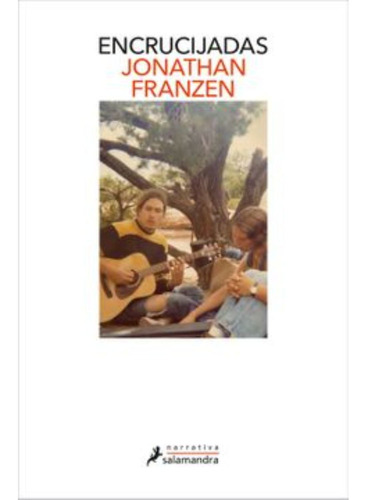 Franzen; Jonathan