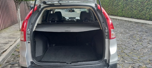 Imagen 8 de 14 de Honda Cr-v Mod 2014 Blindada, Blindaje Nivel Ii Total Shield