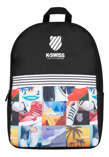 Mochila K-swiss Kalifornia