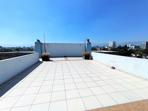 El Mejor Departamento En Portales Sur 1r 1b 1e 64m2 Iluminado Con Amplio Balcón
