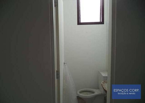 Imagem 18 de 22 de Galpão, 2300m² - Venda Por R$ 16.960.000 Ou Aluguel Por R$ 35.000/mês - Tatuapé - São Paulo/sp - Ga0043
