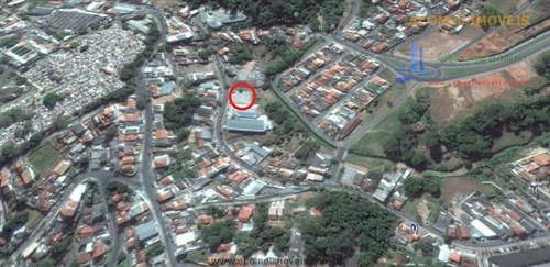 Imagem 1 de 4 de Terrenos Comerciais À Venda  Em São Roque/sp - Compre O Seu Terrenos Comerciais Aqui! - 1358267
