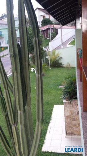 Imagem 11 de 15 de Casa Em Condomínio - Condomínio Arujá Country Club - Sp - 420768