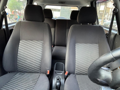 Ford Ecosport 1.6 Xls Flex 5p