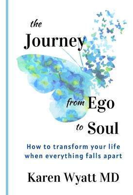 Libro The Journey From Ego To Soul: How To Transform Your...