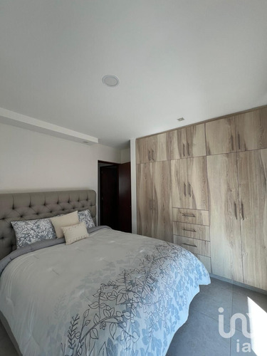 Venta Departamento 2 Ambientes Chapultepec