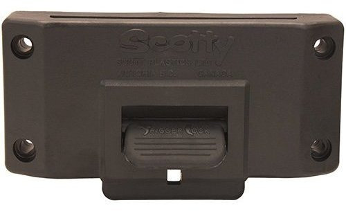 Scotty No. 237 Triggerlock Soporte De Montaje