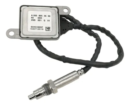 A0009053606 5wk96682f Sonda Lambda Para Mercedes-benz