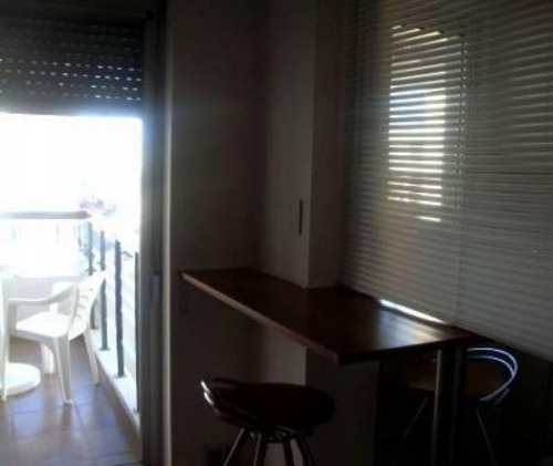 1 Ambiente | Av. Corrientes Al 4200