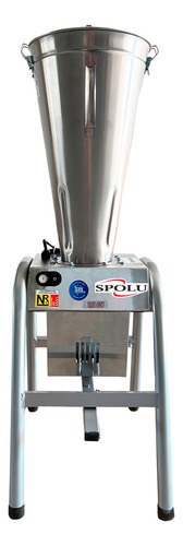 Liquidificador Basculante Spolu 22 Litros Spl-302