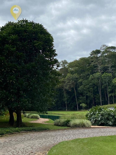 Imagem 11 de 24 de Quinta Em Condomínio Espelho D Água - Te0161