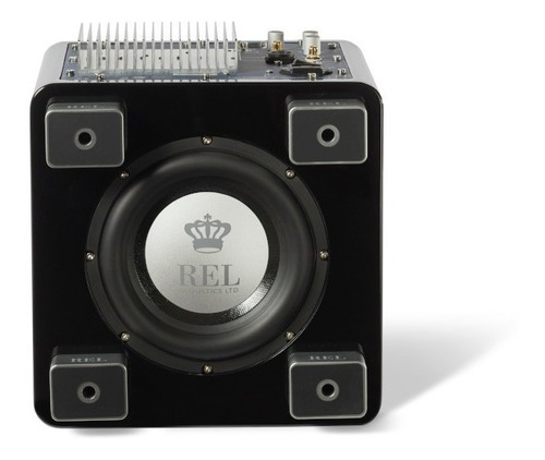 Subwoofer Rel T/5x.