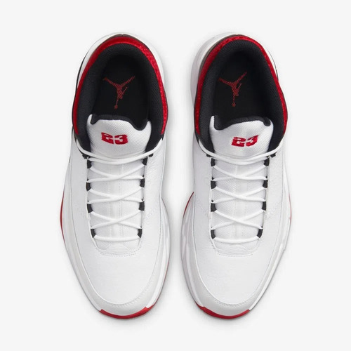 Zapatillas Hombre Nike Jordan Max Aura 3 White Originales