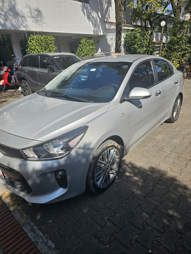 Kia Rio 1.6 Ex Sedan At