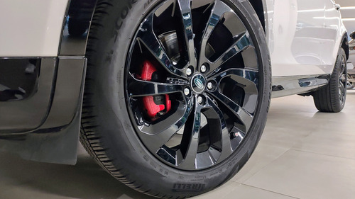 Land Rover Discovery sport 2.0 R DYNAMIC SE P250 MHEV
