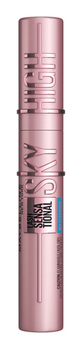 Máscara De Pestaña Maybelline Lash Sensational Sky High