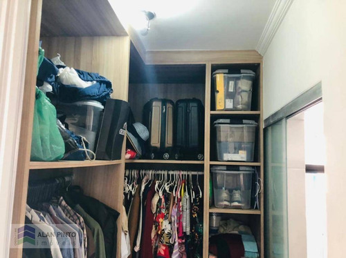 Imagem 28 de 30 de Casa À Venda, 150 M² Por R$ 680.000,00 - Portão Do Sol - Lauro De Freitas/ba - Ca0178