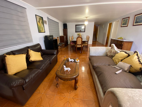 Casa En El Quisco