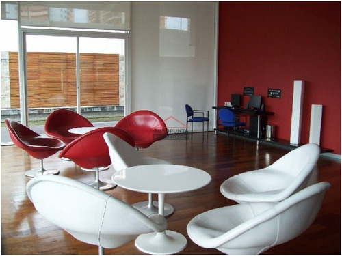 Apartamento En Brava, 3 Dormitorios *- Ref: 2796