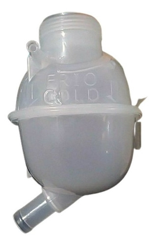 Envase Reservorio Refrigerante Agua Corsa 02-06 2 Salidas