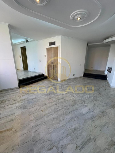 Aa-565 Zona Norte Apartamento Residencias Los Cristales Calle 72