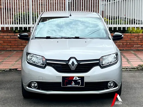 Renault Logan 1.6 Dynamique