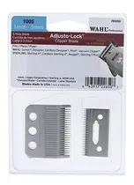 Comprar Cuchilla De Repuesto Wahl Senior Y X-lid Taper