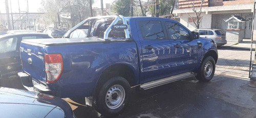 Ford Ranger 2.2 Cd Xl Tdci 125cv 4x2 2018