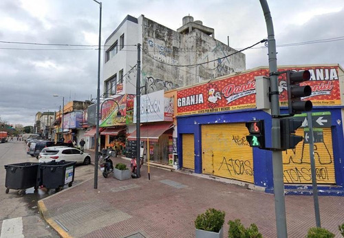Imagen 5 de 5 de Venta 2 Locales + 2 Plantas