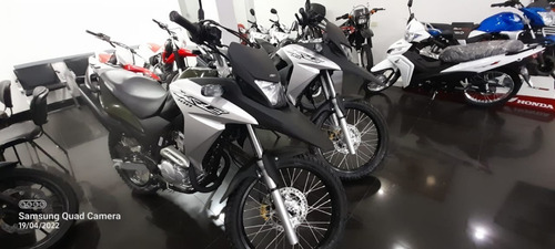 Imagen 10 de 15 de Honda Xre 300 0 Km! Entrega Inmediata!