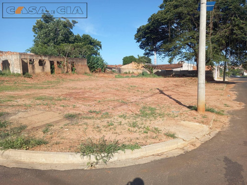 Imagem 6 de 6 de Terreno - Ref: 5286