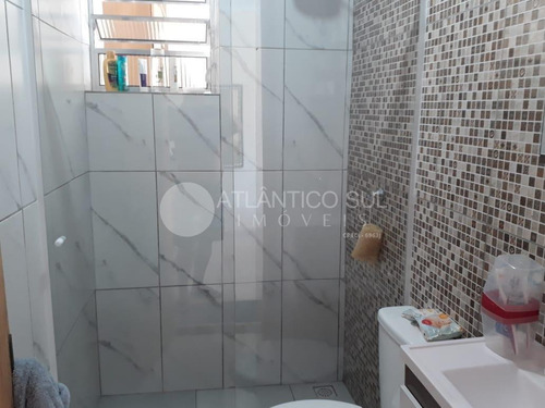 Imagem 9 de 13 de Excelente Casa À Venda, Shangri-lá, Pontal Do Parana - Pr - 1348