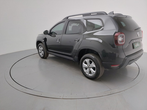 Renault Duster 1.6 16V SCE FLEX INTENSE X-TRONIC