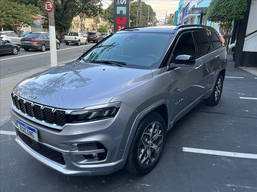 Jeep Commander Commander 1.3 T270 Turbo Flex Overland At6