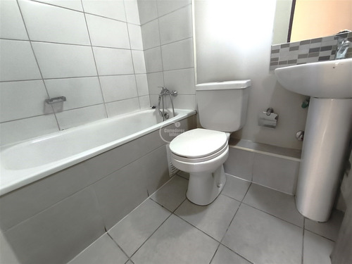 Excelente Depto 550.000 En Arriendo De 3 Dorm En San Miguel