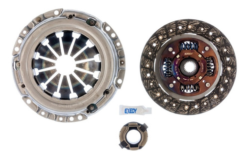 Kit Clutch Para Toyota Avanza  1.5l Exedy 5 Vel 2017